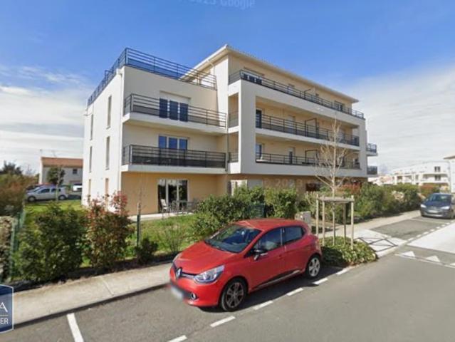 Appartement 3 pièces 69 m²