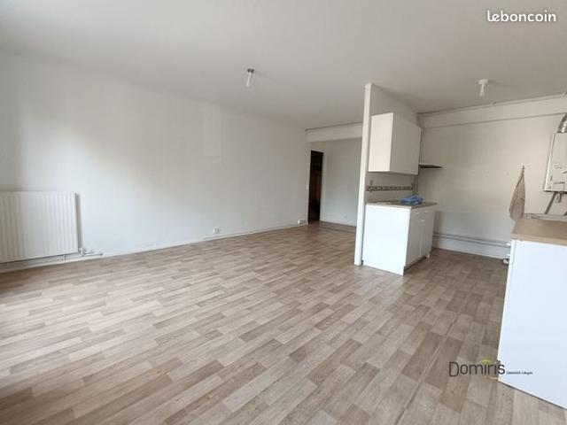 Appartement 3 pièces 69 m²