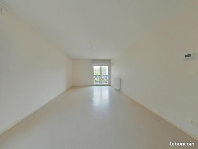 Appartement 3 pièces 69 m²