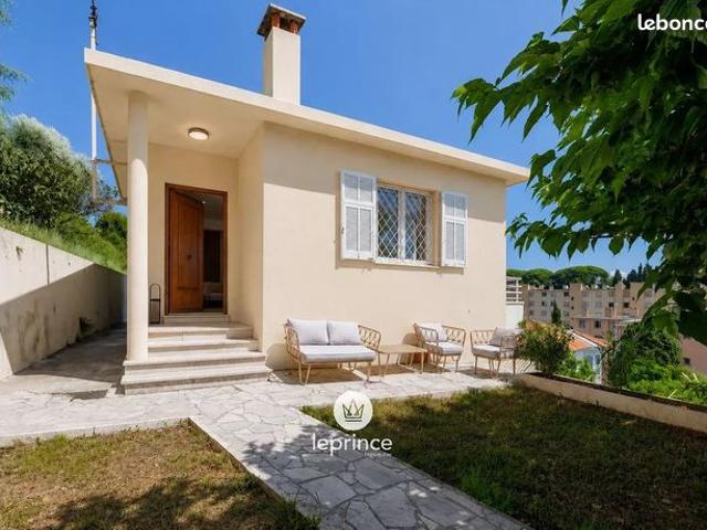 Appartement 3 pièces 69 m²
