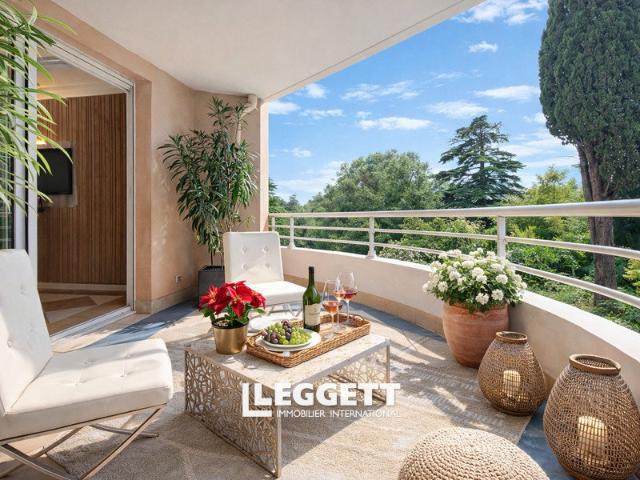 Appartement 3 pièces 69 m²