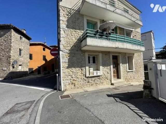 Appartement 3 pièces 69 m²