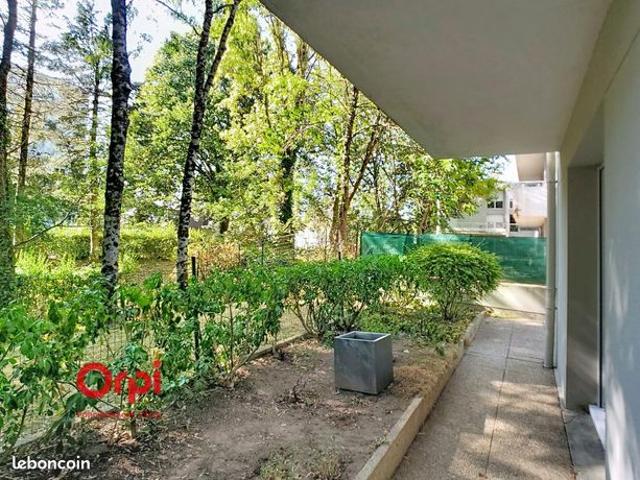 Appartement 3 pièces 69 m²