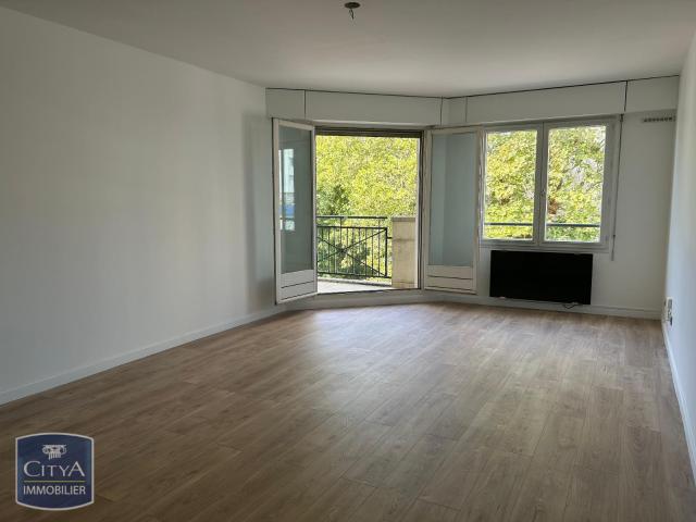 Appartement 3 pièces 69 m²