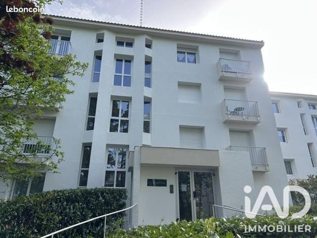 Appartement 3 pièces 69 m²