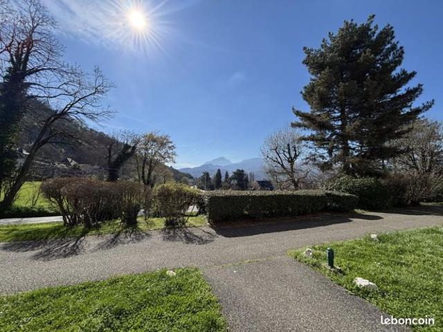 Appartement 3 pièces 69 m²