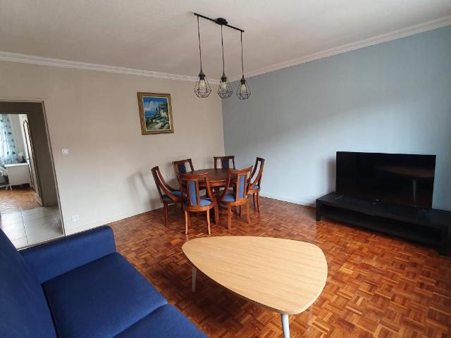 Appartement 3 pièces 69 m²