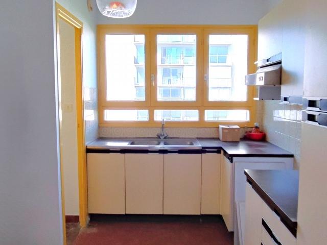 Appartement 3 pièces 69 m²