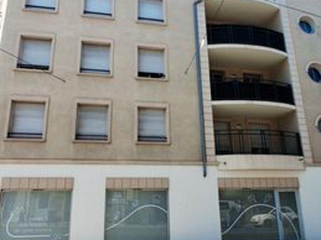 Appartement 3 pièces 69 m²