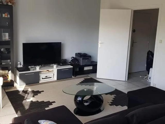 Appartement 3 pièces 69 m²