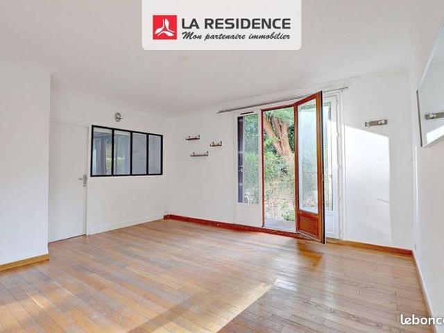 Appartement 3 pièces 69 m²