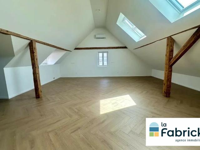 Appartement 3 pièces 88 m²