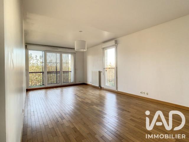 Appartement 3 pièces 69 m²