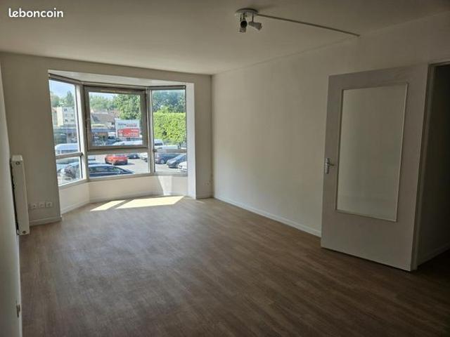 Appartement 3 pièces 69 m²