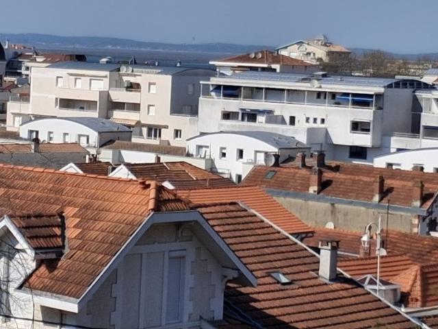 Appartement 3 pièces 69 m²