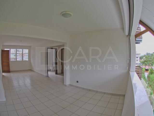Appartement 3 pièces 69 m²