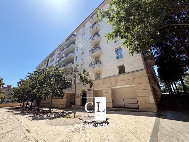 Appartement 3 pièces 69 m²