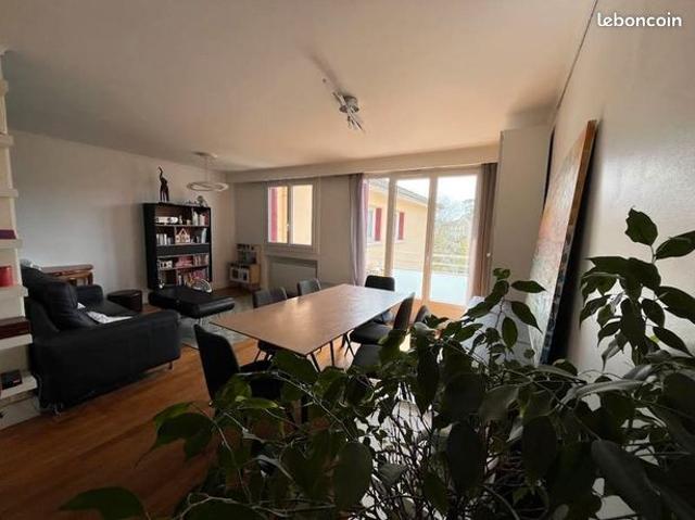 Appartement 3 pièces 69 m²