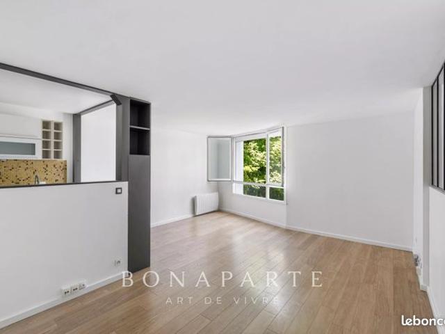 Appartement 3 pièces 69 m²