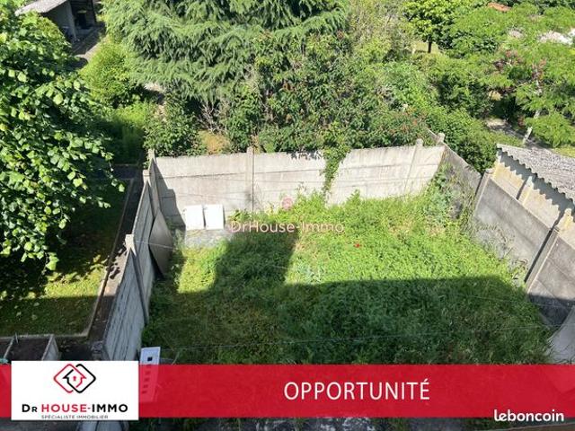 Appartement 3 pièces 69 m²
