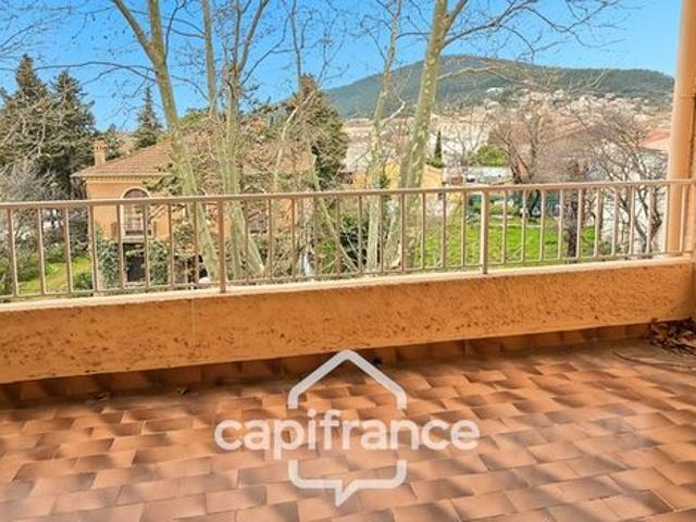 Appartement 3 pièces 69 m²