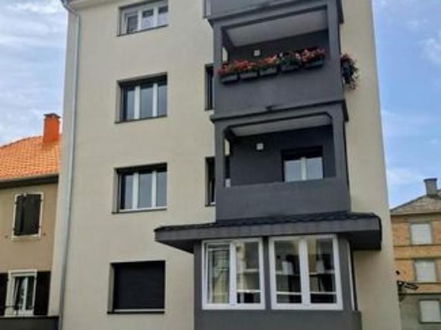 Appartement 3 pièces 69 m²
