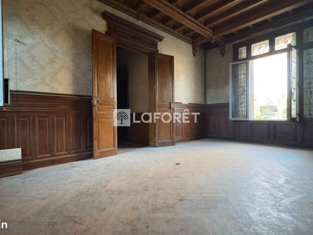 Appartement 3 pièces 69 m²
