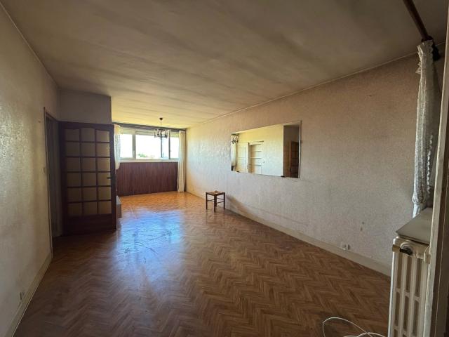 Appartement 3 pièces 69 m²