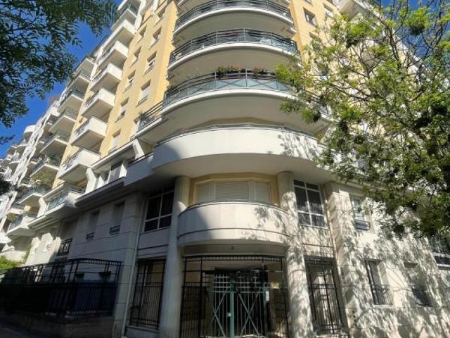 Appartement 3 pièces 69 m²