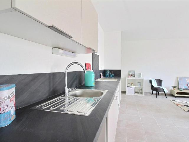 Appartement 3 pièces 69 m²
