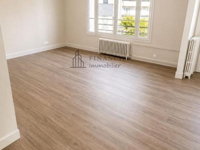 Appartement 3 pièces 69 m²