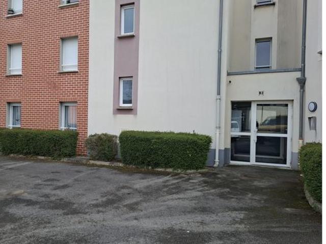 Appartement 3 pièces 69 m²