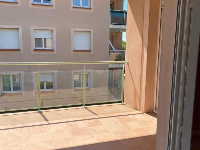 Appartement 3 pièces 69 m²