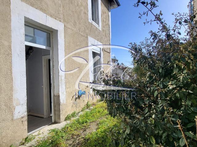 Appartement 3 pièces 69 m²