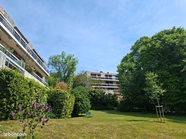 Appartement 3 pièces 69 m²