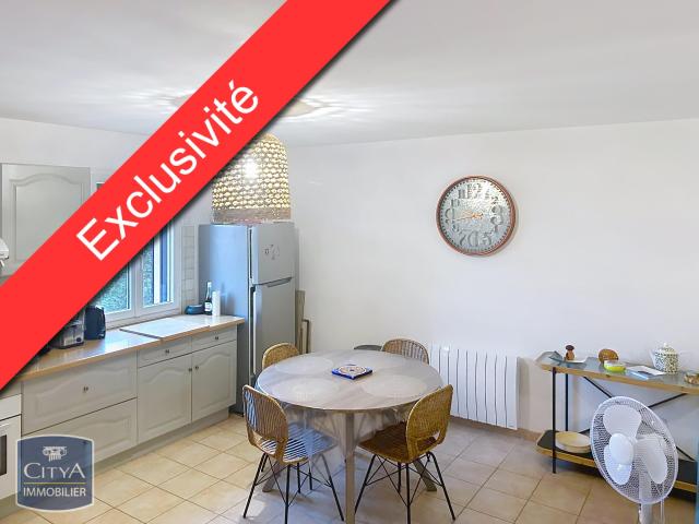 Appartement 3 pièces 69 m²
