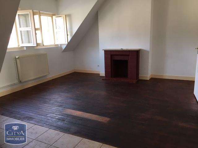 Appartement 3 pièces 69 m²