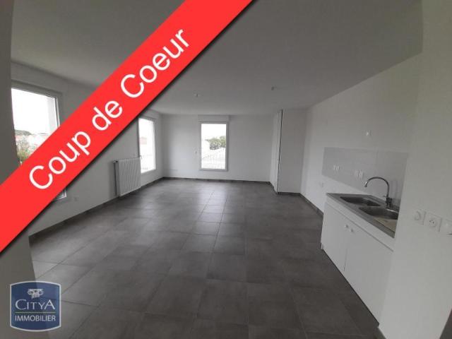 Appartement 3 pièces 69 m²