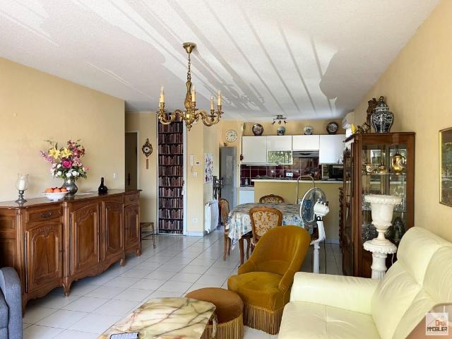 Appartement 3 pièces 69 m²