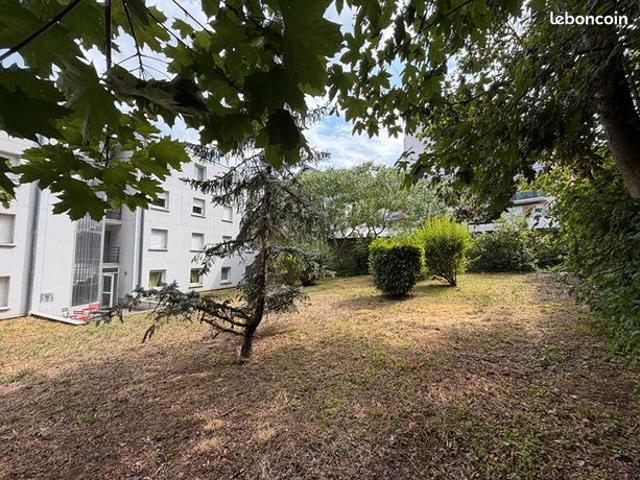 Appartement 3 pièces 69 m²