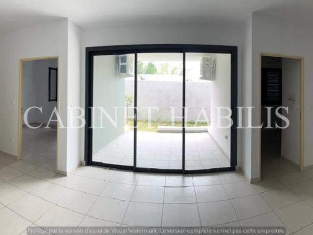 Appartement 3 pièces 69 m²