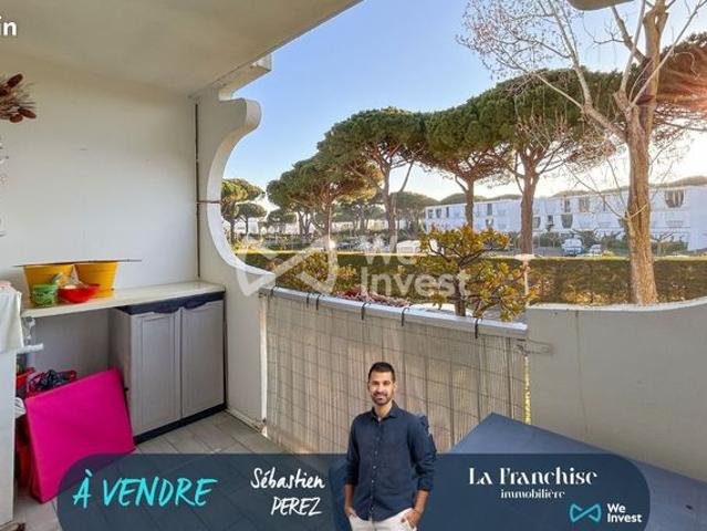 Appartement 3 pièces 69 m²