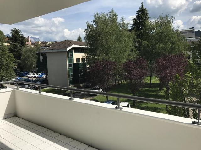 Appartement 3 pièces 69 m²