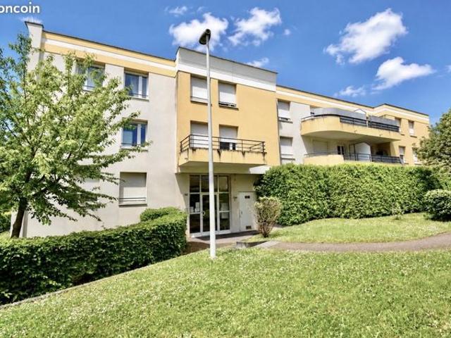 Appartement 3 pièces 69 m²