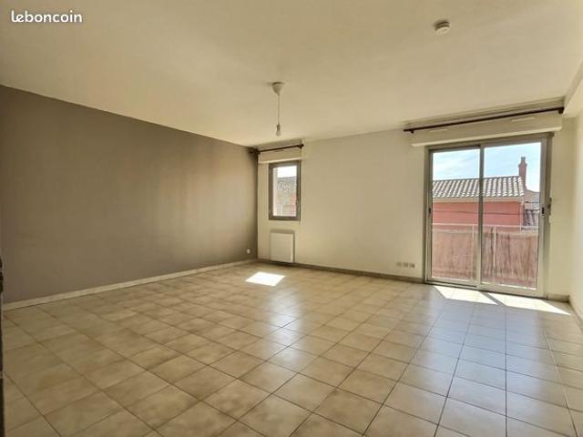 Appartement 3 pièces 69 m²
