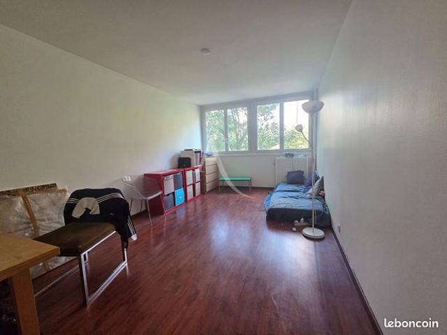 Appartement 3 pièces 69 m²