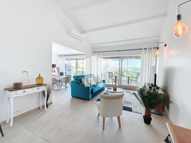 Appartement 3 pièces 69 m²