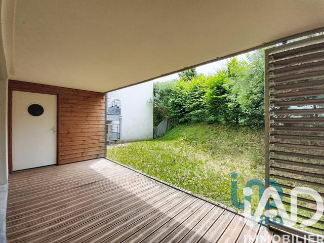 Appartement 3 pièces 69 m²