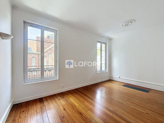 Appartement 3 pièces 69 m²