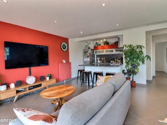 Appartement 3 pièces 69 m²